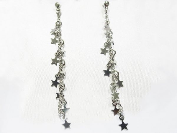 Orecchini in argento 925 - Nichel Free - anallergici