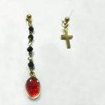 Orecchini in argento 925 - Nichel Free - anallergici