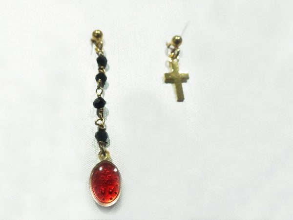 Orecchini in argento 925 - Nichel Free - anallergici