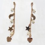Orecchini in argento 925 - Nichel Free - anallergici