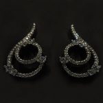 Orecchini in argento 925 - Nichel Free - anallergici