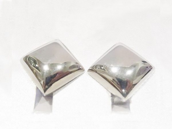 Orecchini in argento 925 - Nichel Free - anallergici