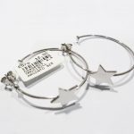 Orecchini in argento 925 - Nichel Free - anallergici