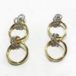 Orecchini in argento 925 - Nichel Free - anallergici