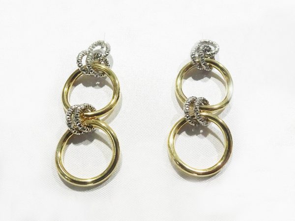 Orecchini in argento 925 - Nichel Free - anallergici