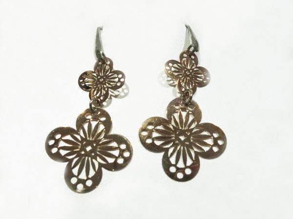 Orecchini in argento 925 - Nichel Free - anallergici
