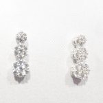 Orecchini in argento 925 - Nichel Free - anallergici