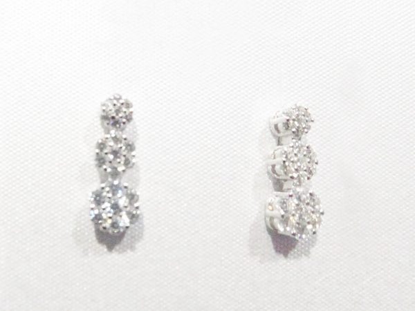 Orecchini in argento 925 - Nichel Free - anallergici