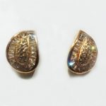 Orecchini in argento 925 - Nichel Free - anallergici