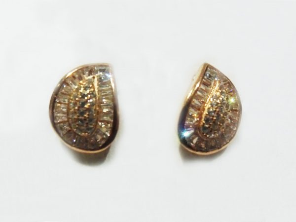 Orecchini in argento 925 - Nichel Free - anallergici