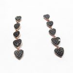 Orecchini in argento 925 - Nichel Free - anallergici