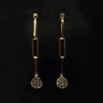Orecchini in argento 925 - Nichel Free - anallergici