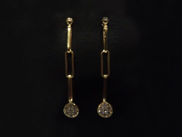 Orecchini in argento 925 - Nichel Free - anallergici