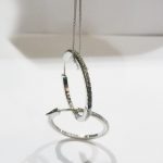 Orecchini in argento 925 - Nichel Free - anallergici