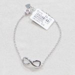 Braccialetto in argento 925