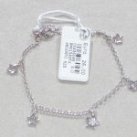 Braccialetto in argento 925