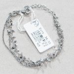 Braccialetto in argento 925