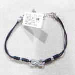 Braccialetto in argento 925