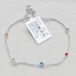 Braccialetto in argento 925