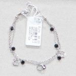 Braccialetto in argento 925