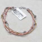 Braccialetto in argento 925