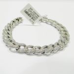 Braccialetto in argento 925