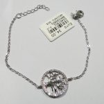 Braccialetto in argento 925