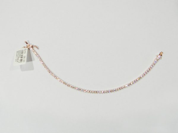 Braccialetto in argento 925