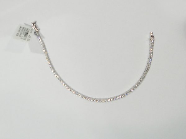 Braccialetto in argento 925