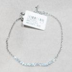 Braccialetto in argento 925