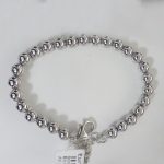 Braccialetto in argento 925