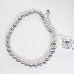 Braccialetto in argento 925