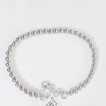 Braccialetto in argento 925