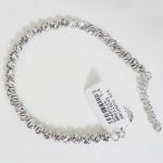 Braccialetto in argento 925