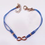 Braccialetto in argento 925