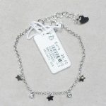 Braccialetto in argento 925