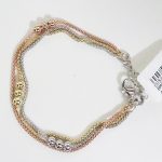 Braccialetto in argento 925