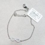 Braccialetto in argento 925