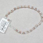 Braccialetto in argento 925