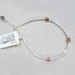 Braccialetto in argento 925