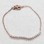 Braccialetto in argento 925