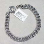 Braccialetto in argento 925