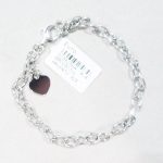 Braccialetto in argento 925