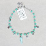 Braccialetto in argento 925