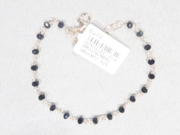 Braccialetto in argento 925