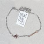 Braccialetto in argento 925