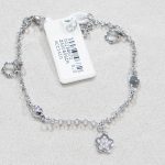 Braccialetto in argento 925