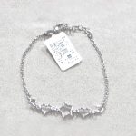 Braccialetto in argento 925