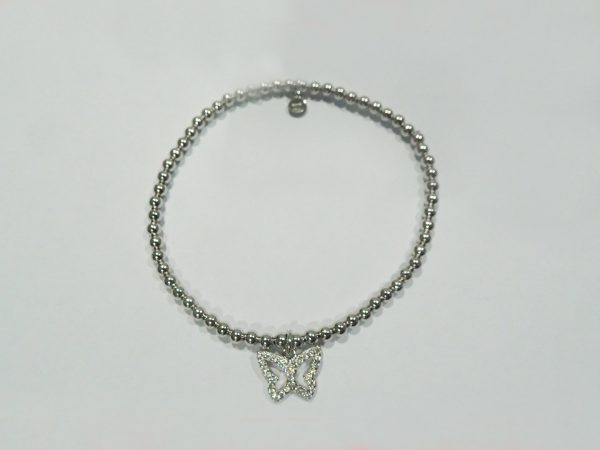 Braccialetto in argento 925