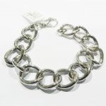 Braccialetto in argento 925